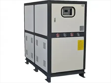 Bioprocess Chiller