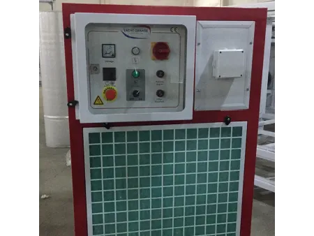 Table Top Paint Booth