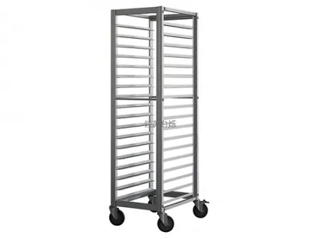 Bakery Trolley