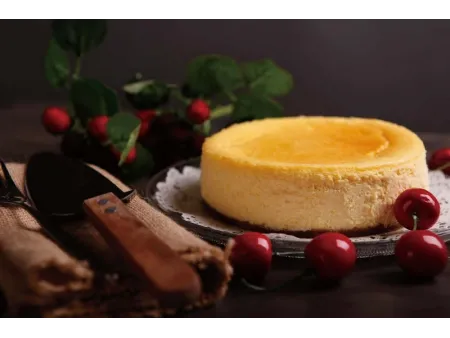 Cake Pan & Pizza Pan