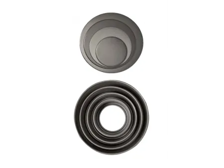 Cake Pan & Pizza Pan