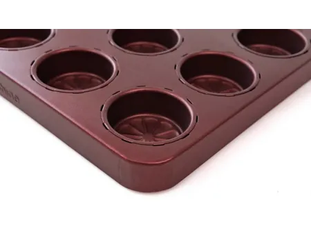 Cupcake Pan & Muffin Pan
