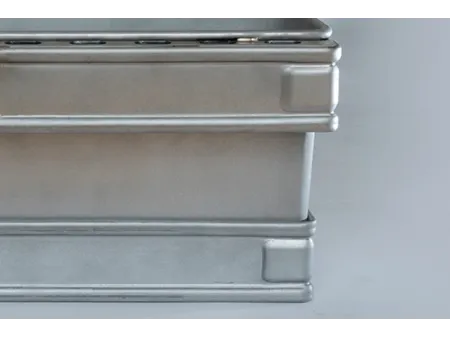 Strap Loaf Pan Set