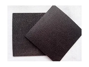 Geomembrane Blowing Machine (6–8m Wide Width)