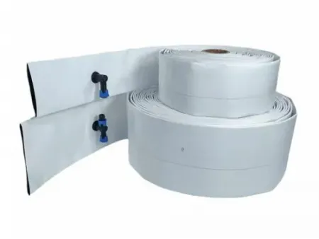 Pre-Punched Layflat Hose