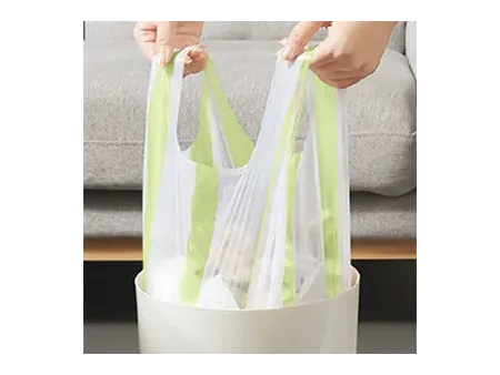 Two-Color Striped Blown Film Machine