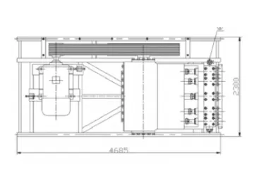 High-Pressure Water Injection Pump