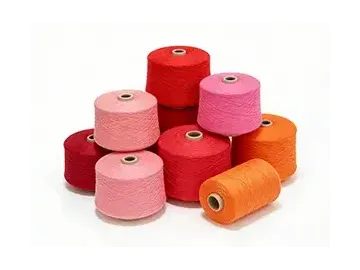 HKV151B (BI)  Fancy Yarn Twisting Machine