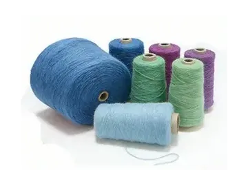 HKV151B (BI)  Fancy Yarn Twisting Machine