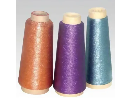 HKV141H  Metallic Yarn Covering Machine (MX/MH Type)