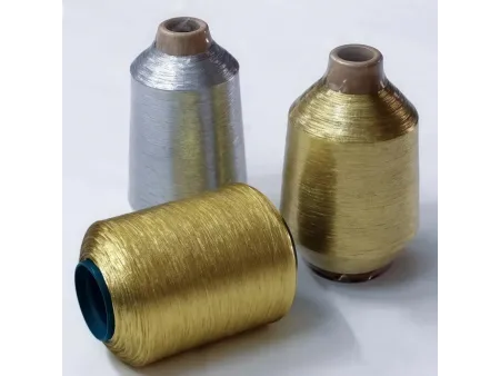 HKV141H  Metallic Yarn Covering Machine (MX/MH Type)