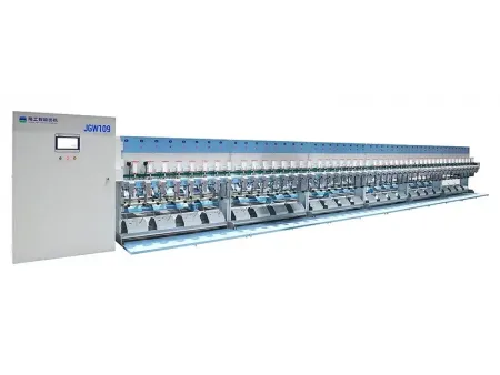 JGW109A  Precision Assembly Winder