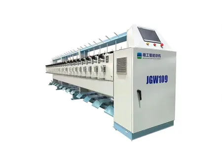JGW109C  Yarn Winding Machine