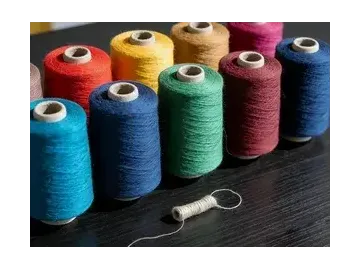 JGW109C  Yarn Winding Machine