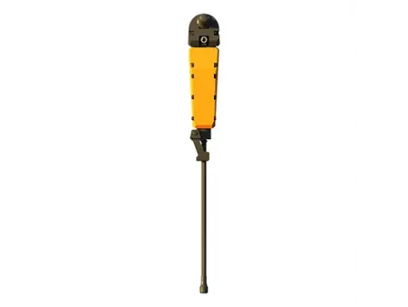 Handheld Rock Drill Splitter