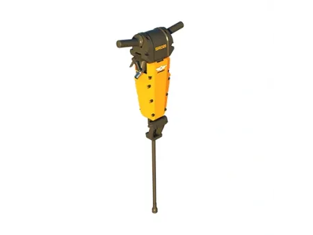 Handheld Rock Splitter