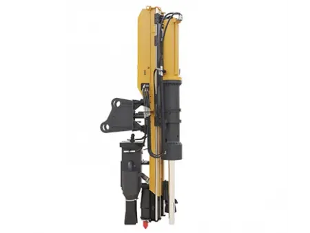 Hydraulic Rock Drill Splitter