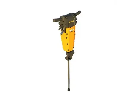 Pneumatic Handheld Drill Splitter