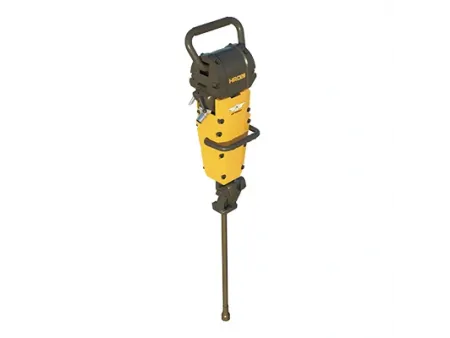 Portable Rock Drilling Machine