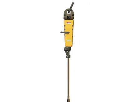 Portable Rock Drilling Machine