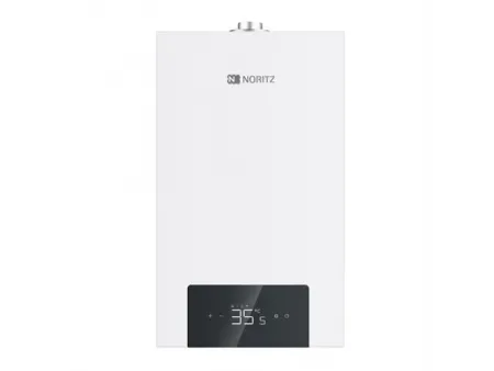 NORITZ  Tankless Water Heater, Model GQH-27H2FFAAI