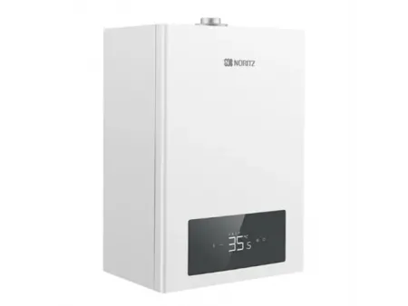 NORITZ  Tankless Water Heater, Model GQH-40H2FFAAI