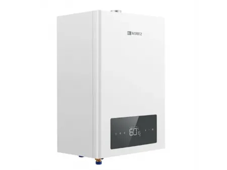 NORITZ  Tankless Water Heater, Model GQH-40H3FFAQI