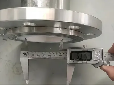 Ceramic Lined Pipes & Fittings for Battery Material Conveying