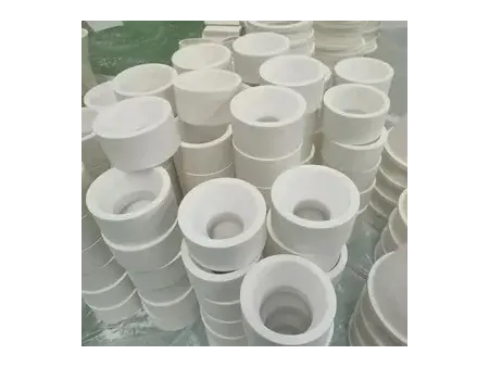 Ceramic Liners for Cyclone & Hydrocyclone