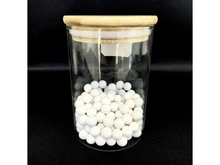 Ceramic Grinding Media