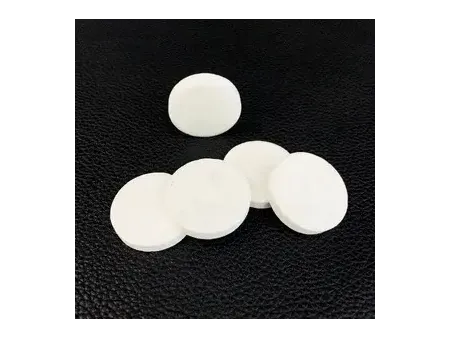 Ceramic Lining Tiles