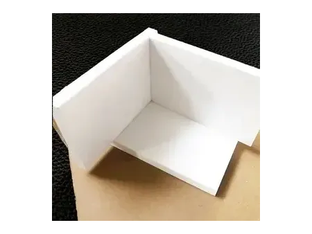 Ceramic Lining Tiles