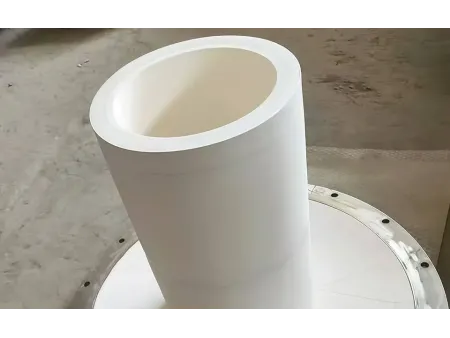 Ceramic Wear Liners