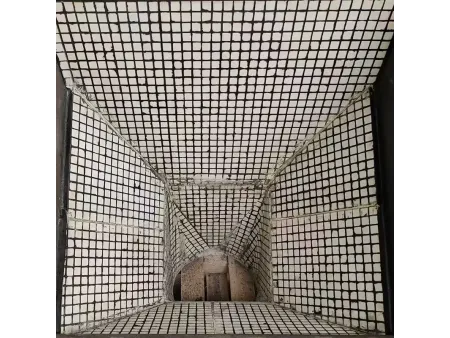 Composite Ceramic Wear Liners (Ceramic Wear Pads)