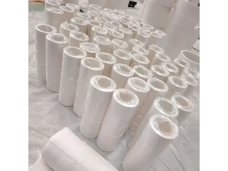 Hydrocyclone Ceramic Liners & Apex Nozzles