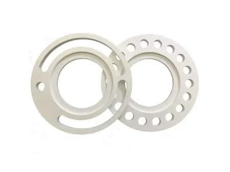 Precision Ceramic Parts