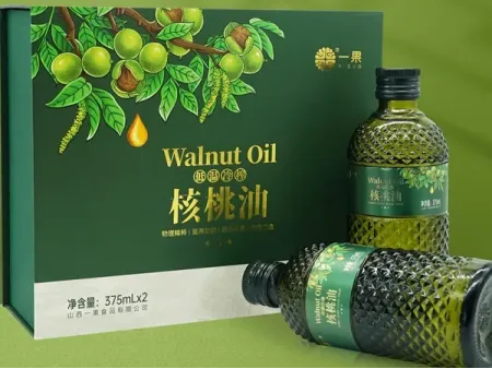 Walnut Oil