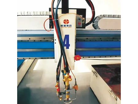 CNC Cutting Machine Accessories