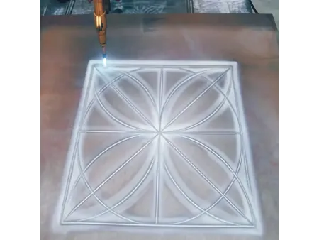 CNC Cutting Machine Accessories