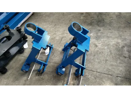 H-Beam Welding Machine