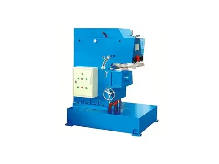 Steel Plate Beveling Machine
