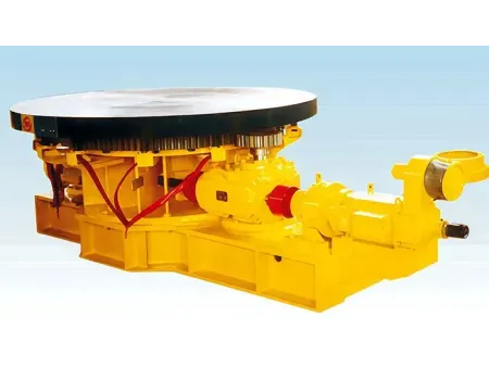 Welding Rotary Table & Welding Turntable