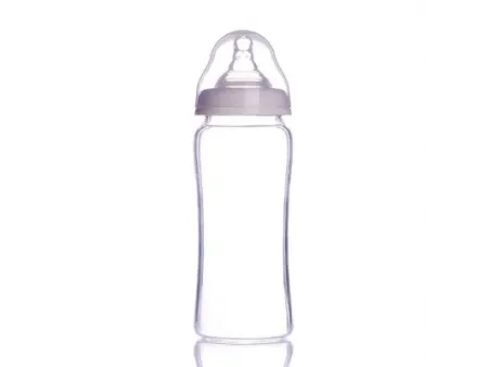 Glass Baby Bottles