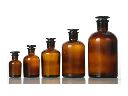 Laboratory Glassware