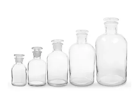 Laboratory Glassware