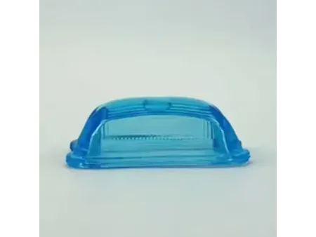 Glass Lamp Shades (High-Temperature Resistant)