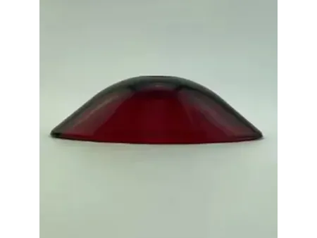 Glass Lamp Shades (High-Temperature Resistant)