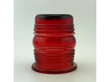 Glass Lamp Shades (High-Temperature Resistant)