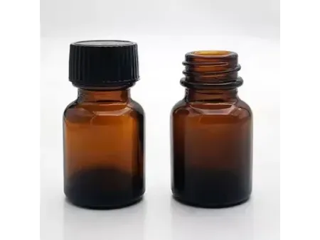 Glass Medicine Bottles & Pharmaceutical Vials