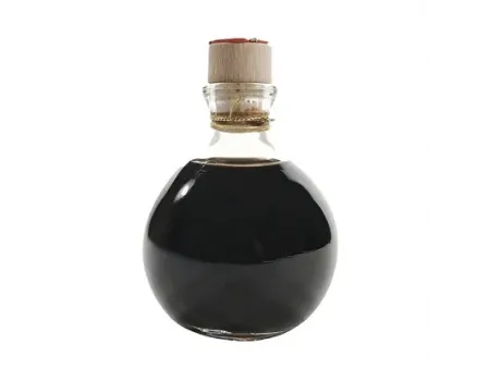 Glass Soy Sauce Bottles & Balsamic Vinegar Cruets